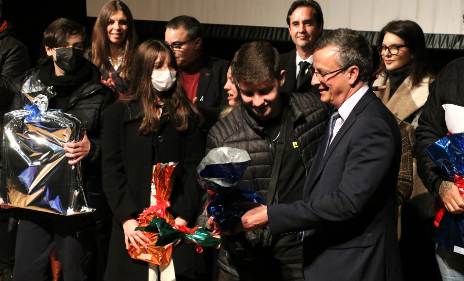 Conferência debate construção do Plano Estadual de Políticas sobre Drogas