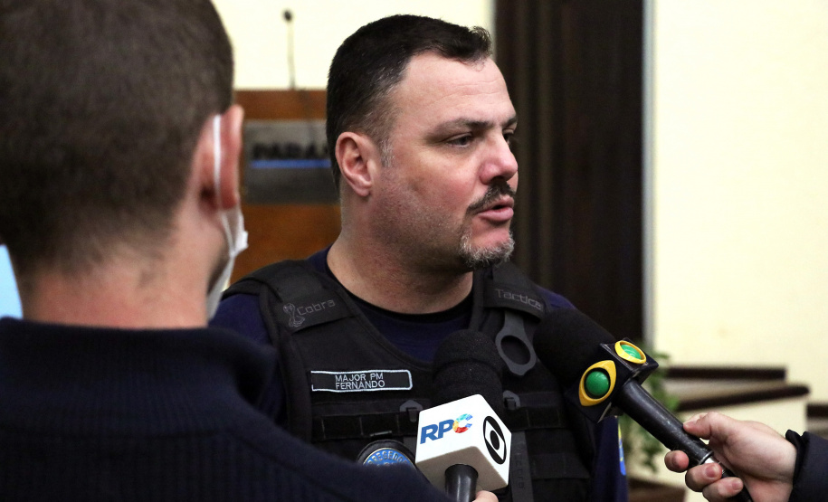 Polícia Civil prende três pessoas envolvidas em possível latrocínio de empresário