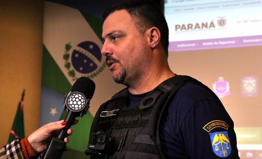 Polícia Civil prende três pessoas envolvidas em possível latrocínio de empresário