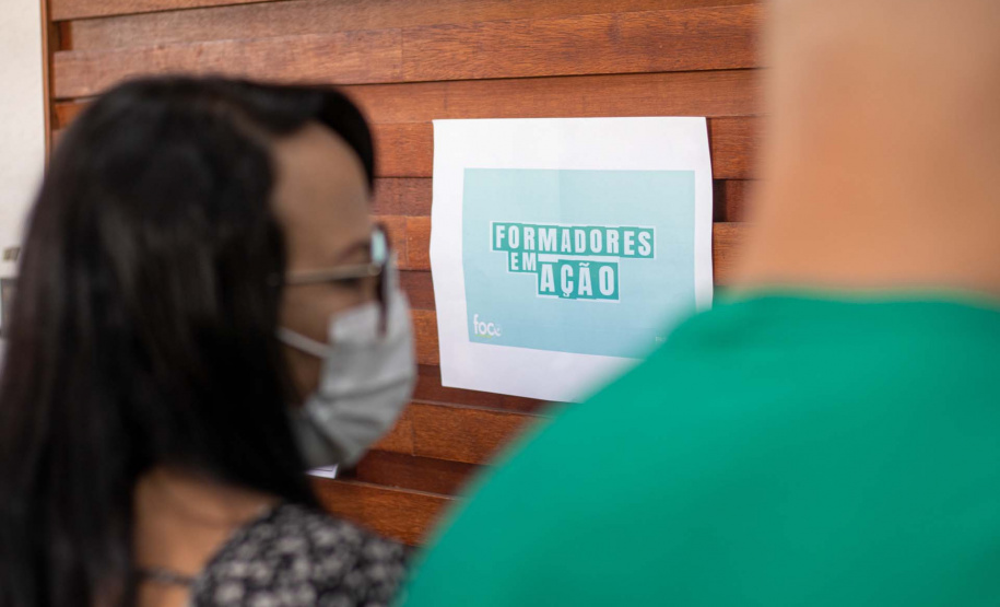 Paraná é exemplo de desenvolvimento de professores em publicação de Harvard e UNESCO