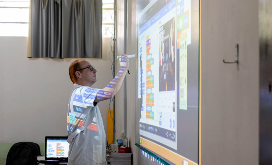 Com 2 mil vagas, PDE terá inscrições abertas em 13 de junho