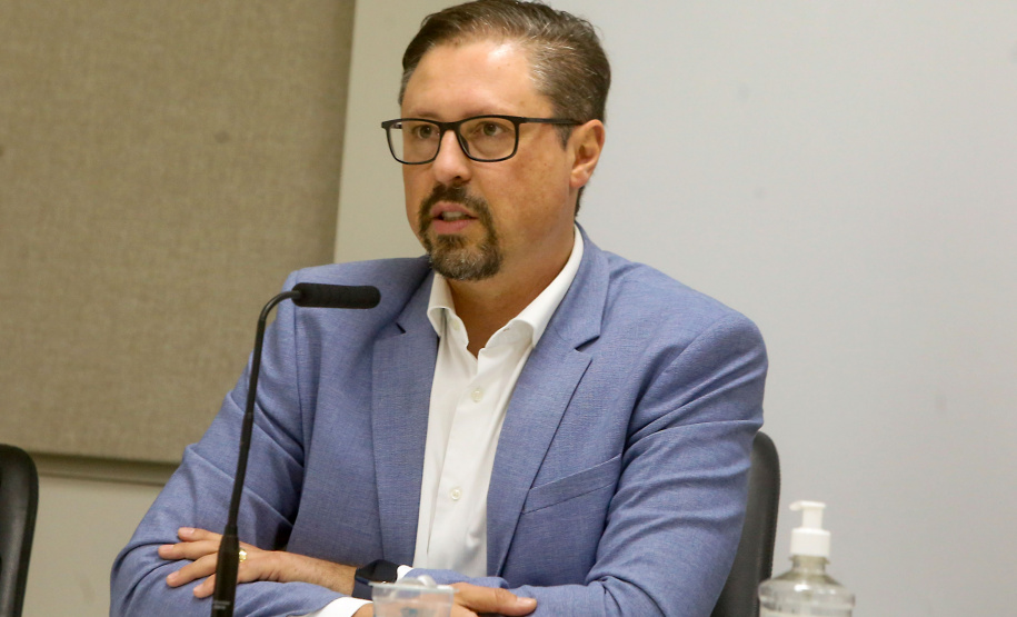 Governo apresenta estratégias do Plano Diretor de Tecnologia e Inovação para Banco Mundial