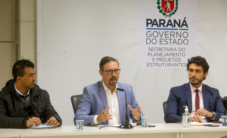 Governo apresenta estratégias do Plano Diretor de Tecnologia e Inovação para Banco Mundial