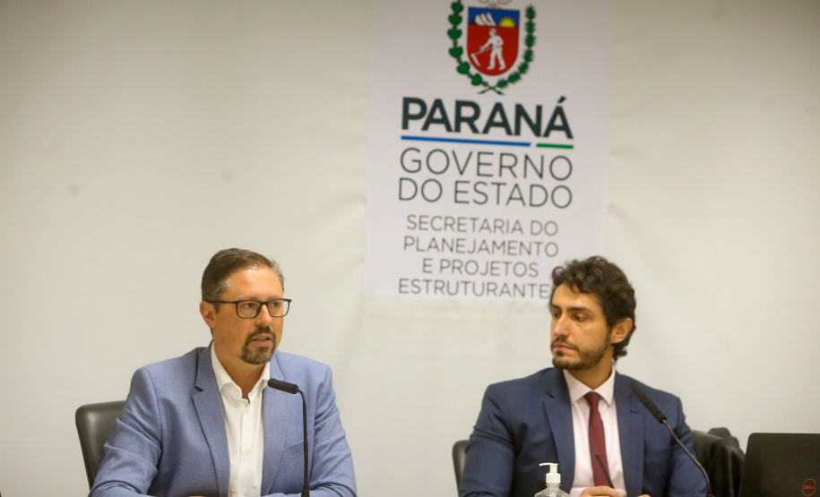 Governo apresenta estratégias do Plano Diretor de Tecnologia e Inovação para Banco Mundial
