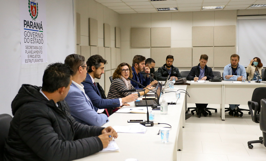 Governo apresenta estratégias do Plano Diretor de Tecnologia e Inovação para Banco Mundial