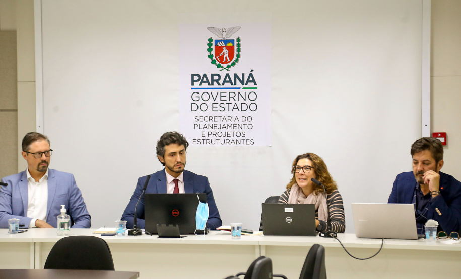 Governo apresenta estratégias do Plano Diretor de Tecnologia e Inovação para Banco Mundial