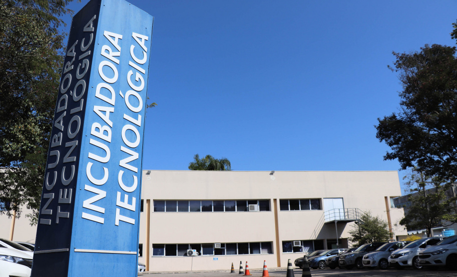 Termina em julho a seleção de startups da saúde para programa de incubação do Tecpar