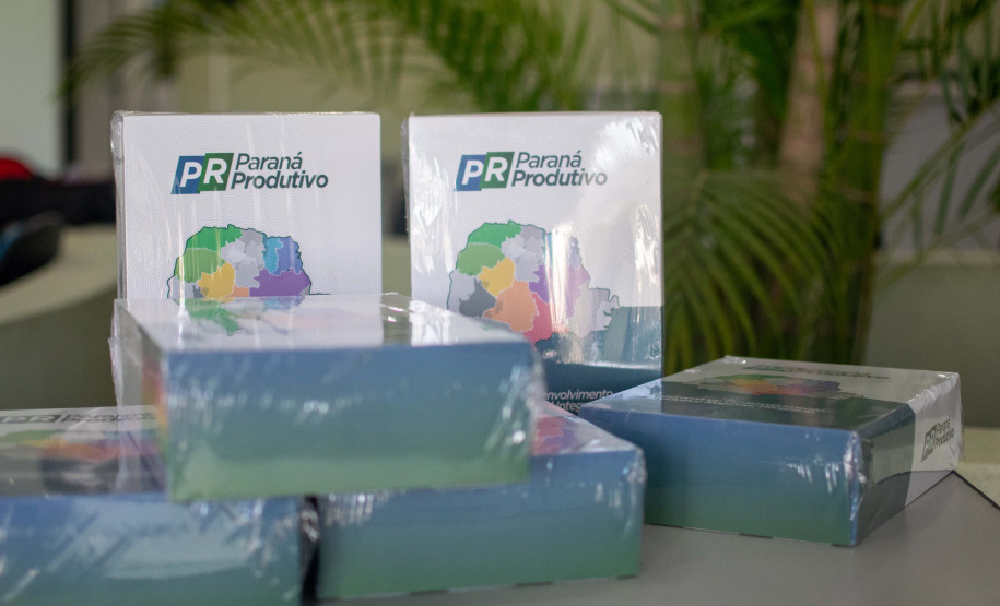 Entrega Plano PR Produtivo