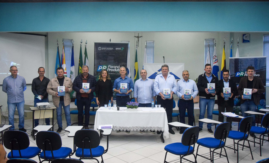 Entrega Plano PR Produtivo