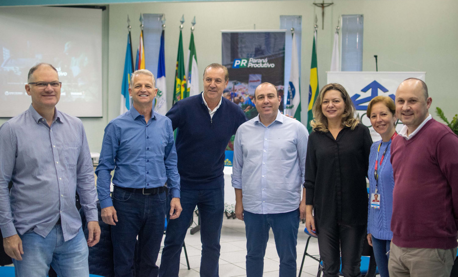 Entrega Plano PR Produtivo