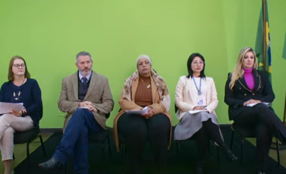 Etapa estadual da IV Conae discute o futuro da educação brasileira