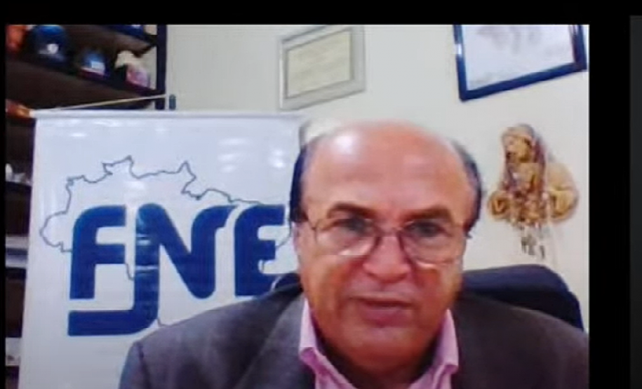 Etapa estadual da IV Conae discute o futuro da educação brasileira