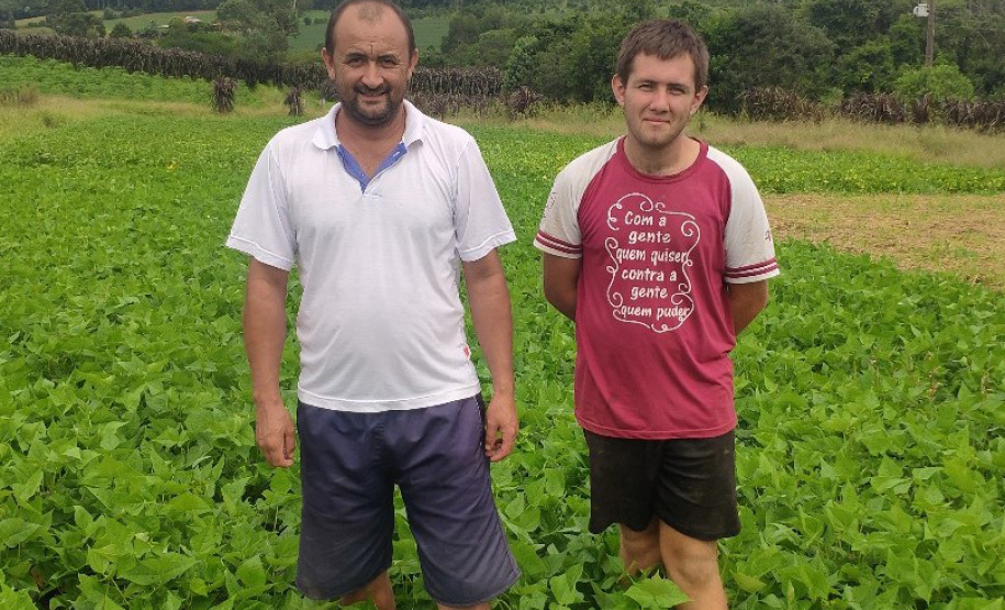 Agricultores conquistam certificação para a produção orgânica
