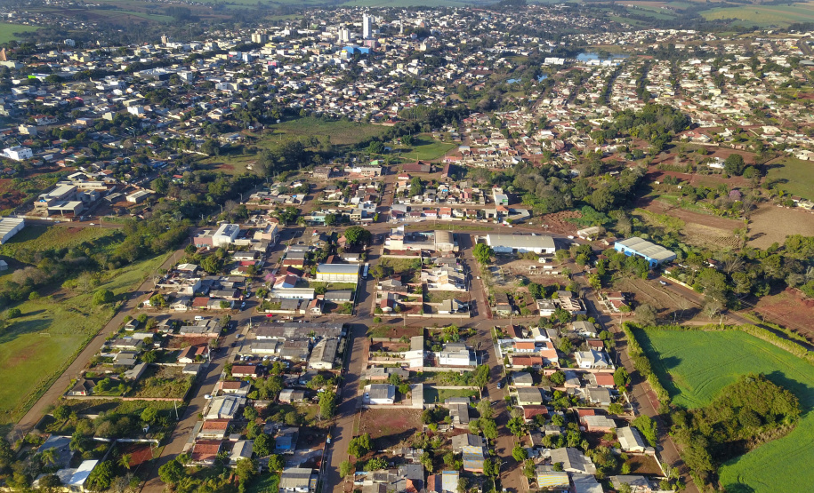 Com apoio do Estado, Ivaiporã lança Polo de Inovação Agrotech