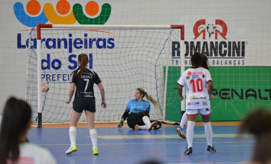 Fase Regional dos Jogos Abertos do Paraná terá mais de 12 mil participantes