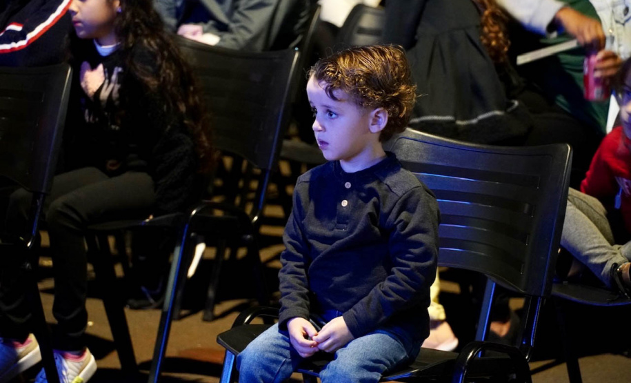 CINEMA NA PRAÇA - CENTENÁRIO DO SUL