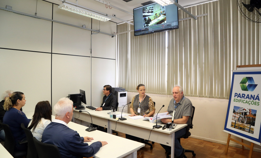 Estado realizou mais de 800 transmissões online de processos licitatórios desde 2019