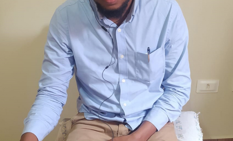 UEL titula primeiro doutor haitiano