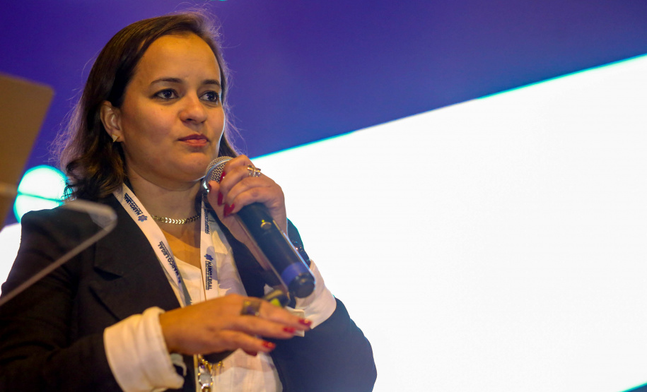 Marco Legal, relação entre Governo, ITCs e Setor Privado -  Painéis com Marcos Pelegrina,  Claudia Crisostomo,  Gesill Sampaio, Gustavo Posseti e Gabriela Silva -