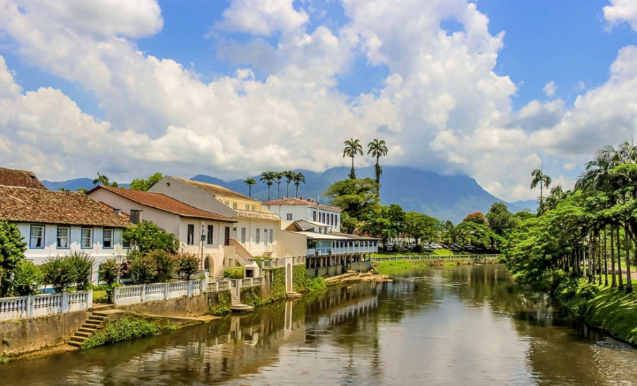 Nigep apresenta resultados de projeto piloto para implantação de Estação de Turismo em Morretes
