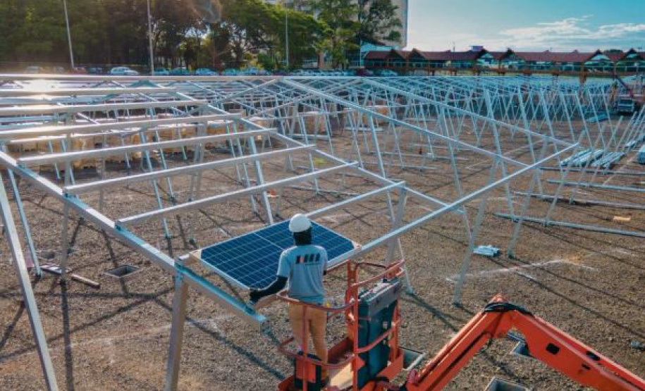 Banco do Agricultor destina 65% dos recursos para projetos de energia renovável