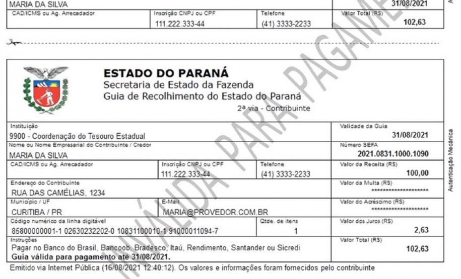Em quase dois anos, Fazenda contratou R$ 100 milhões em projetos financiados pelo BID para modernizar a gestão fiscal