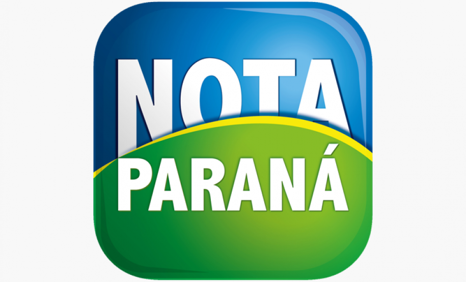 Fazenda alerta para casos de furtos de notas fiscais doadas às instituições sociais cadastradas no Nota Paraná