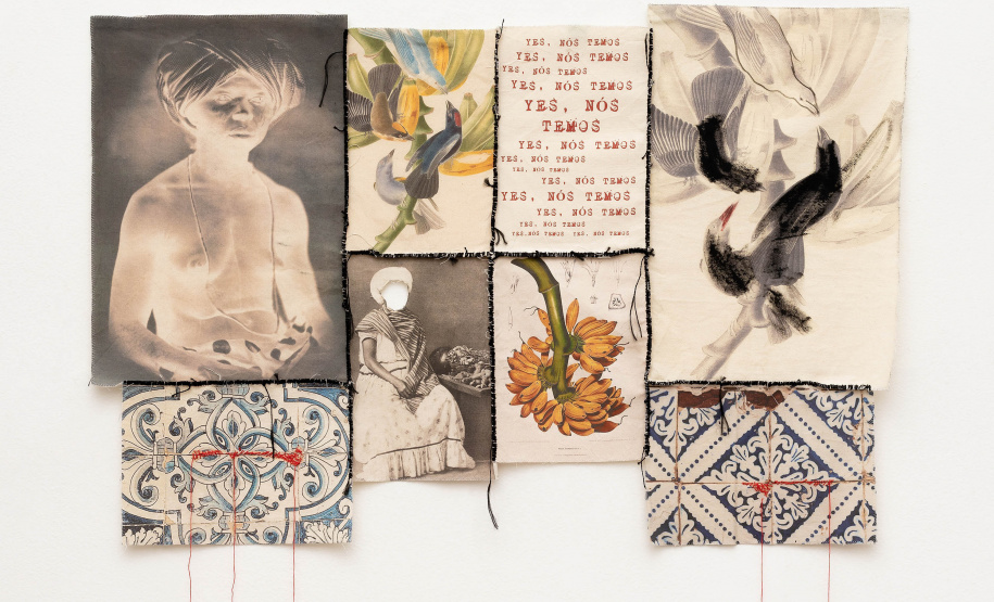 MUPA ABRE EXPOSIÇÃO NECROBRALISIANA