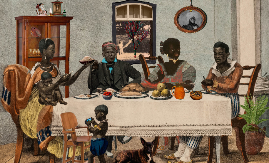 MUPA ABRE EXPOSIÇÃO NECROBRALISIANA