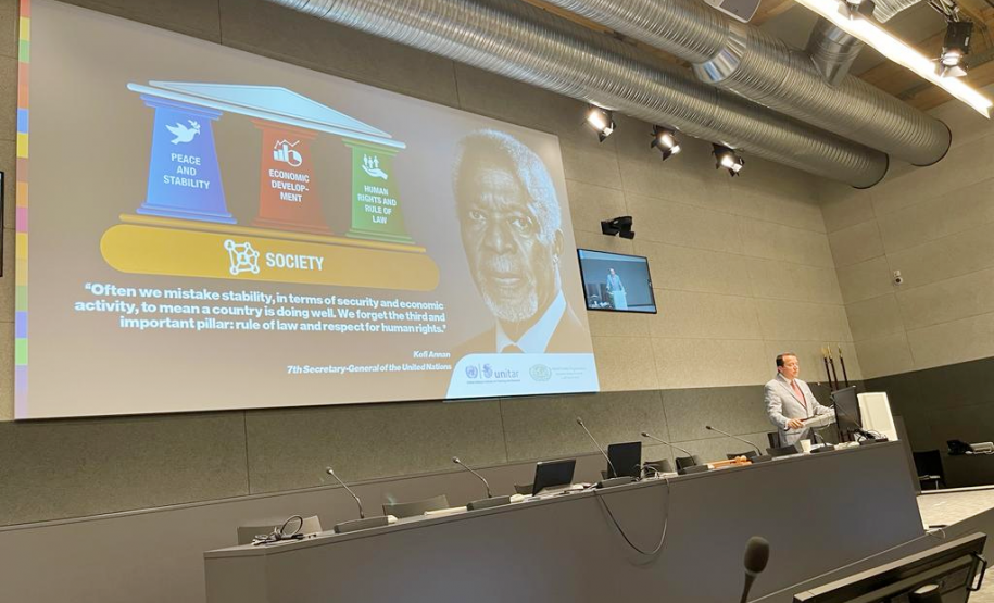 universidade dos Prefeitos