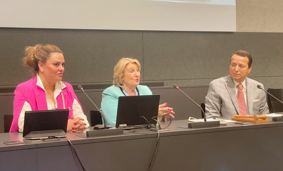 universidade dos Prefeitos