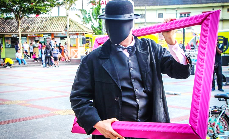 Depois de dois anos, FILO volta presencial na próxima semana