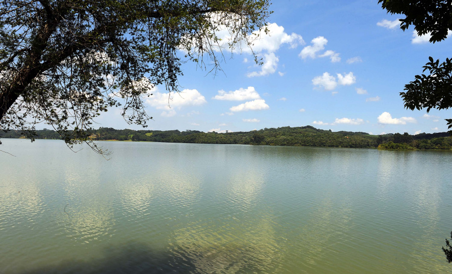 Inscrições para Encontro Nacional de Bacias Hidrográficas estão abertas