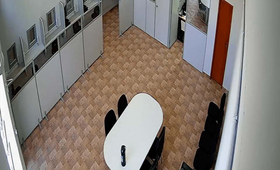 Penitenciária Central do Estado inaugura parlatório moderno e humanizado