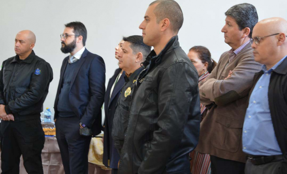 Penitenciária Central do Estado inaugura parlatório moderno e humanizado