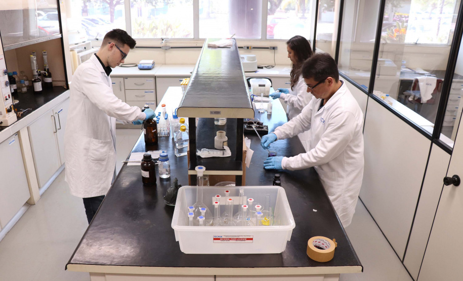 Tecpar chega aos 82 anos com impactos positivos sobre o Paraná