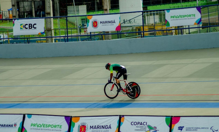 Estado destina R$ 26,5 milhões em incentivos por meio do programa Proesporte