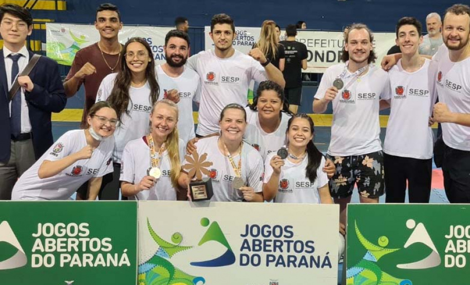 Estado destina R$ 26,5 milhões em incentivos por meio do programa Proesporte