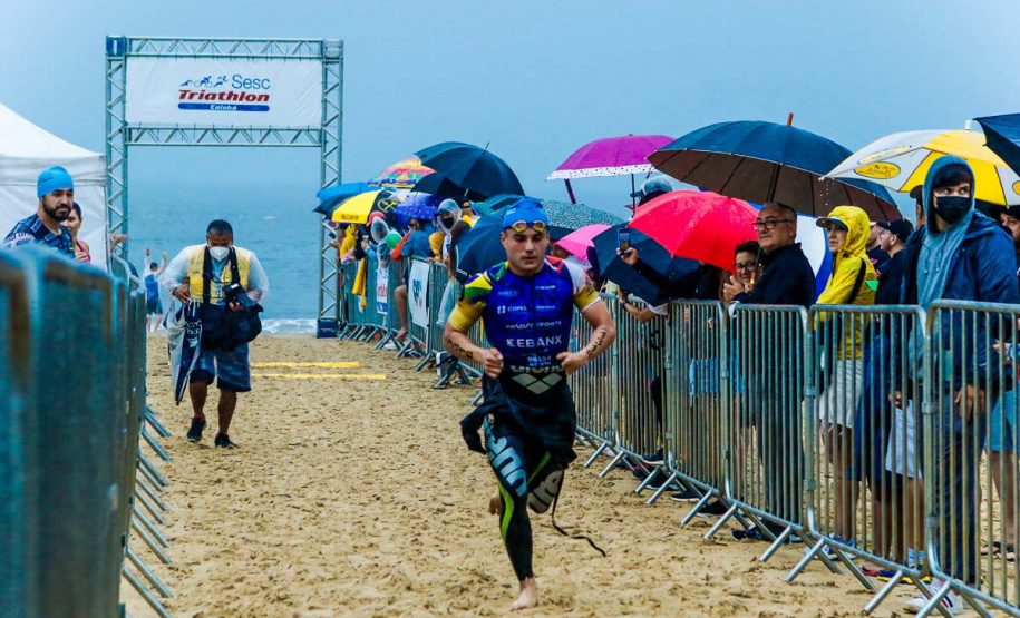 Estado destina R$ 26,5 milhões em incentivos por meio do programa Proesporte