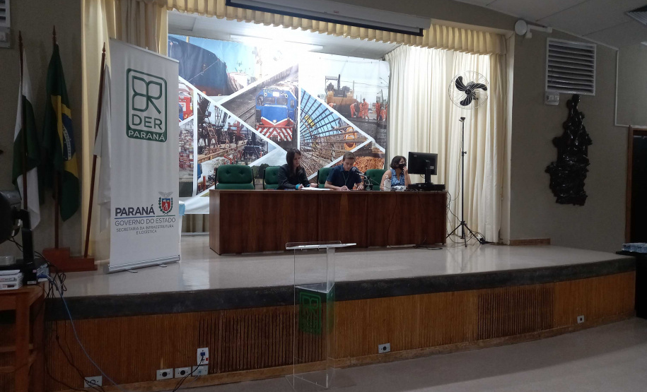 Duas empresas disputam obra de recuperação de ponte metálica em Morretes