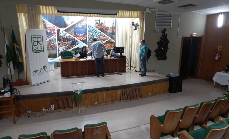 Duas empresas disputam obra de recuperação de ponte metálica em Morretes