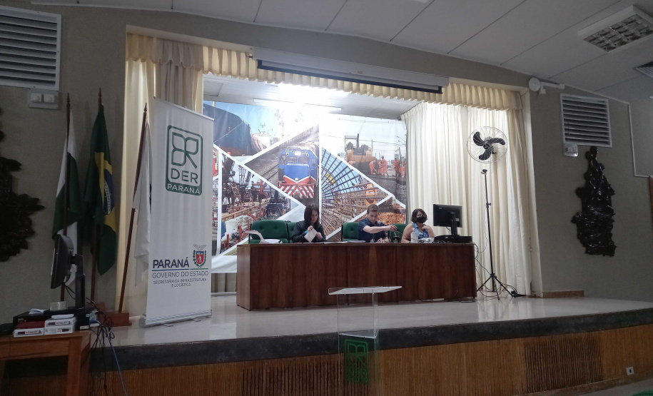 Duas empresas disputam obra de recuperação de ponte metálica em Morretes