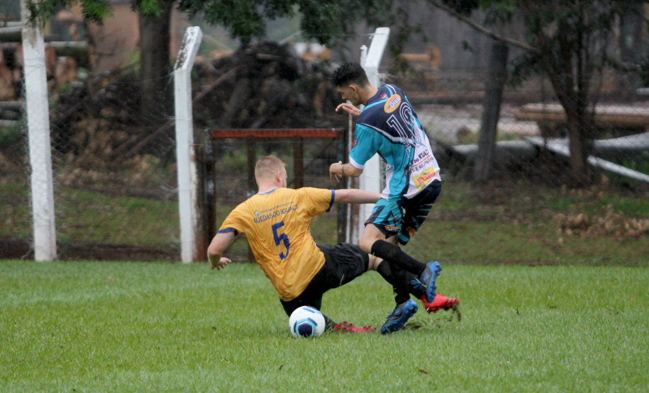 12 municípios recebem as finais do Paraná Bom de Bola - Fase Regional  -
