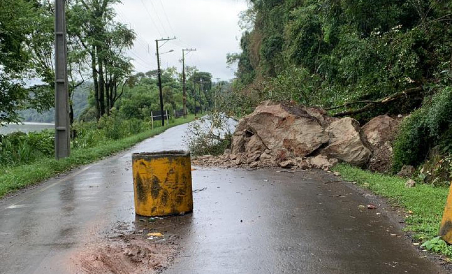 Três empresas disputam obra rodoviária em União da Vitória