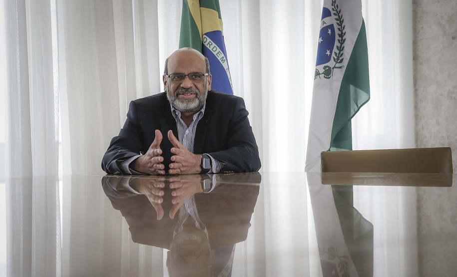 Em quase dois anos, Fazenda contratou R$ 100 milhões em projetos financiados pelo BID para modernizar a gestão fiscal