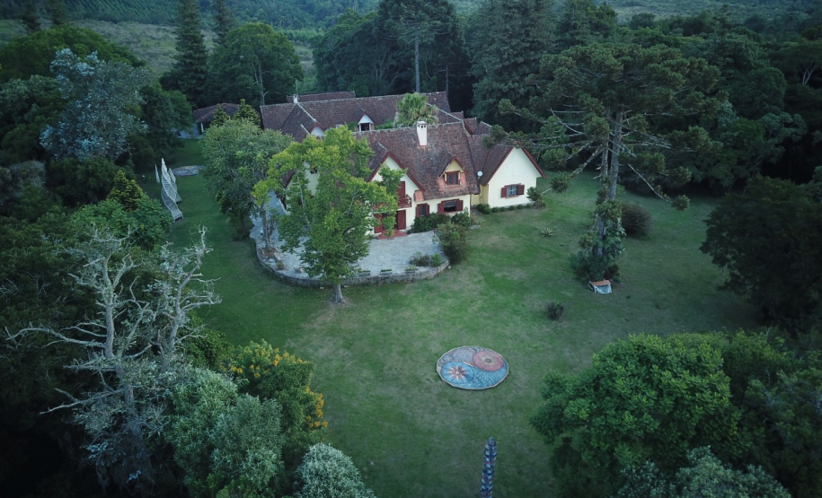 Com incentivo do PROFICE, residência artística na região metropolitana de Curitiba abre convocatória