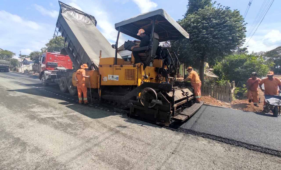 Estado investe R$ 1,14 bilhão desde 2019 em pequenos municípios e valoriza vocações locais