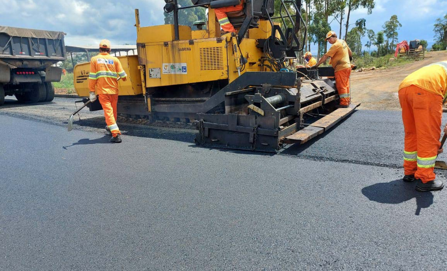 Estado investe R$ 1,14 bilhão desde 2019 em pequenos municípios e valoriza vocações locais