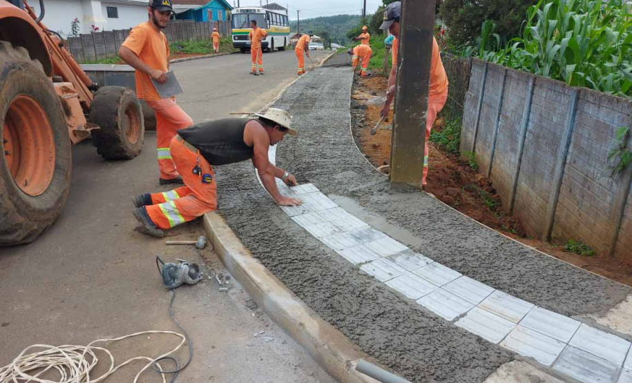 Estado investe R$ 1,14 bilhão desde 2019 em pequenos municípios e valoriza vocações locais