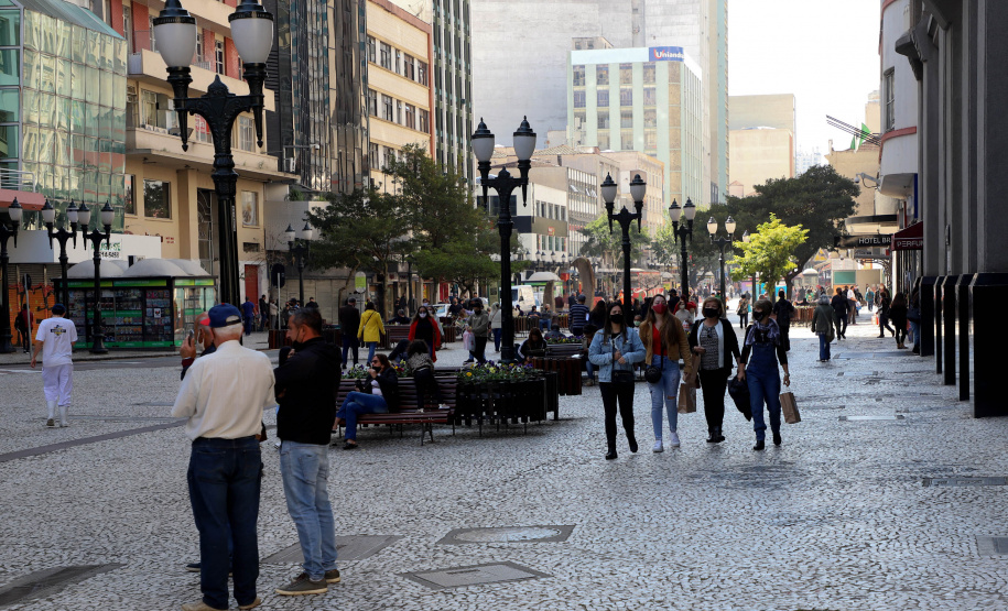 Número de empresas abertas em maio é maior que o mesmo período do ano passado